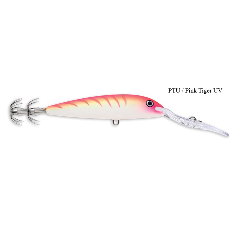 Rapala Deep Squid