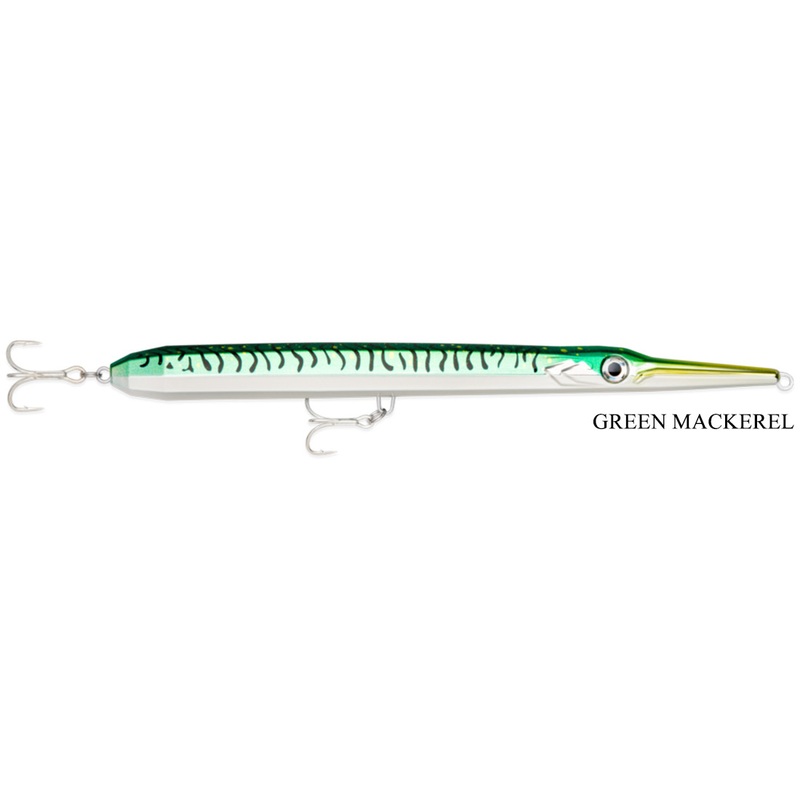 Rapala Flash-X Skitter Lure