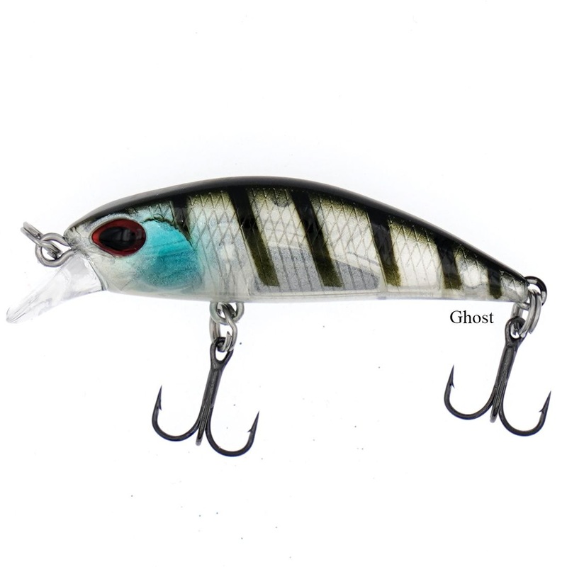 Ryuji S50 Lure