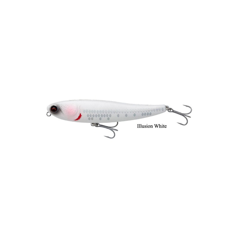 Savage Gear Bullet Mullet