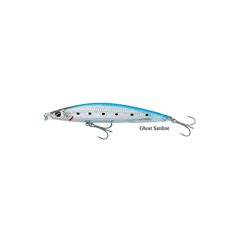 Savage Gear Gravity Shallow