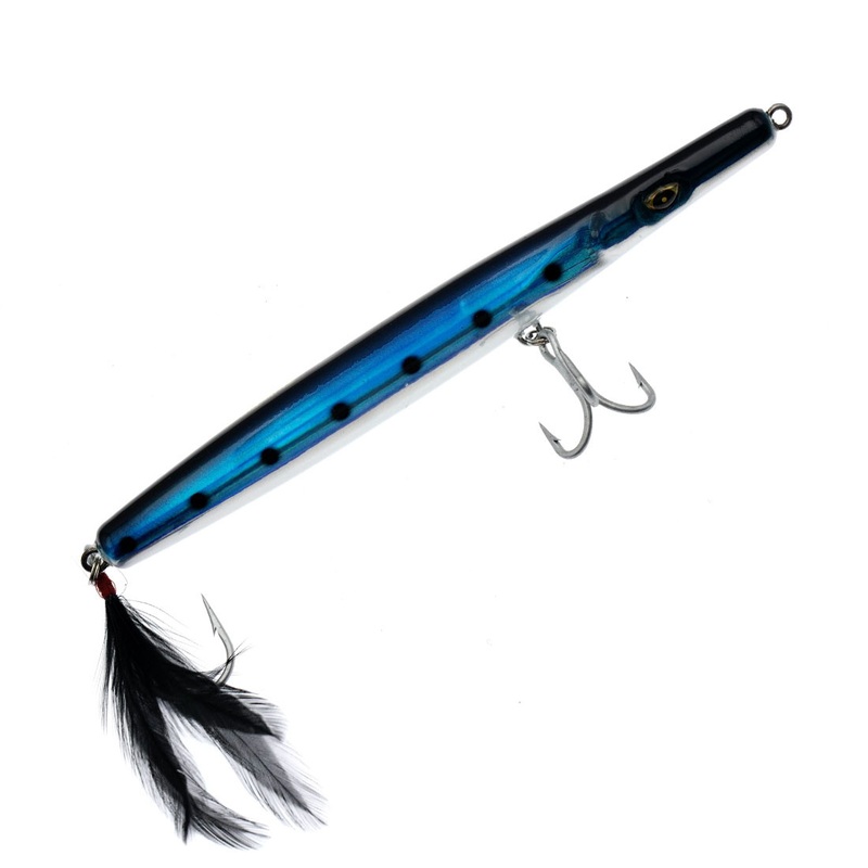 Strike Pro Needle Fish