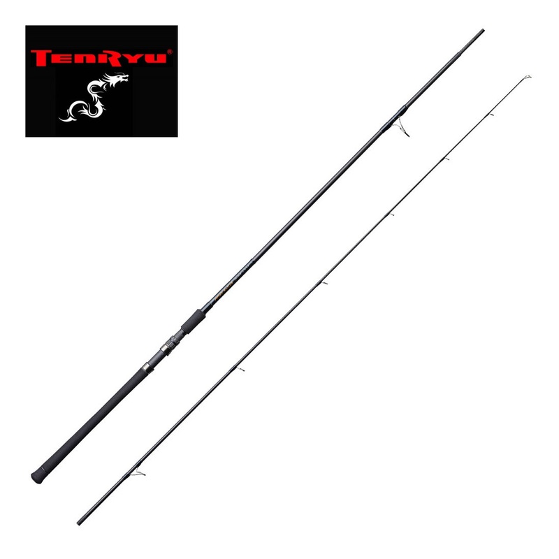 Tenryu Power Master Rod