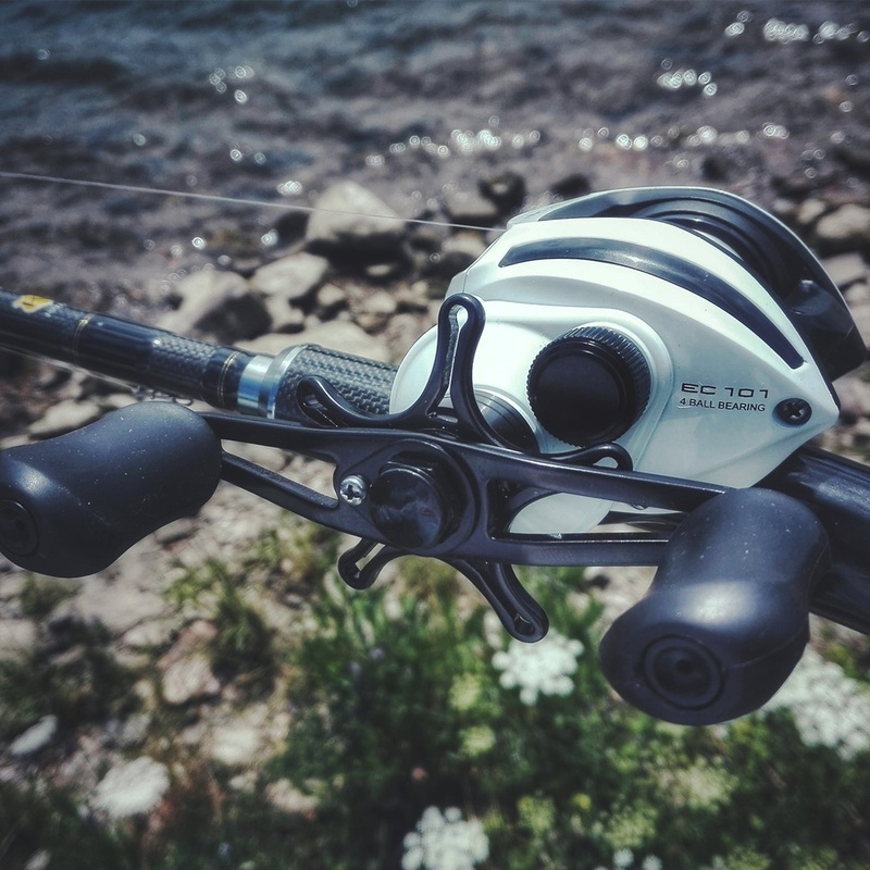 Tica Ezi Cast Reel