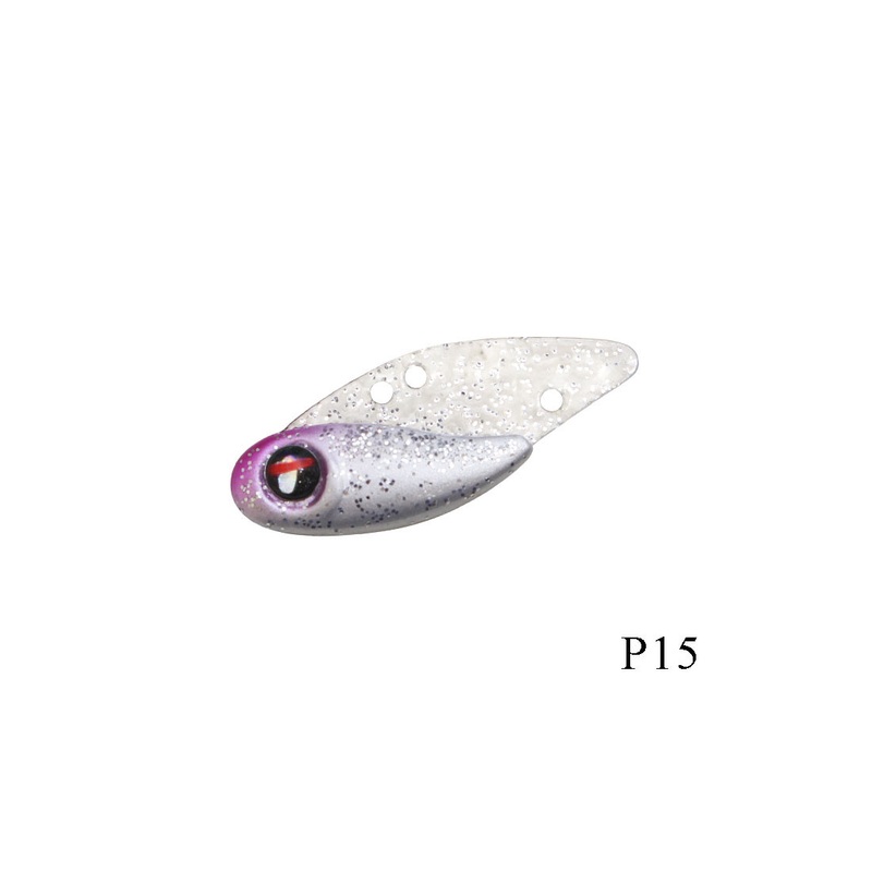 Tict Plapan Lure