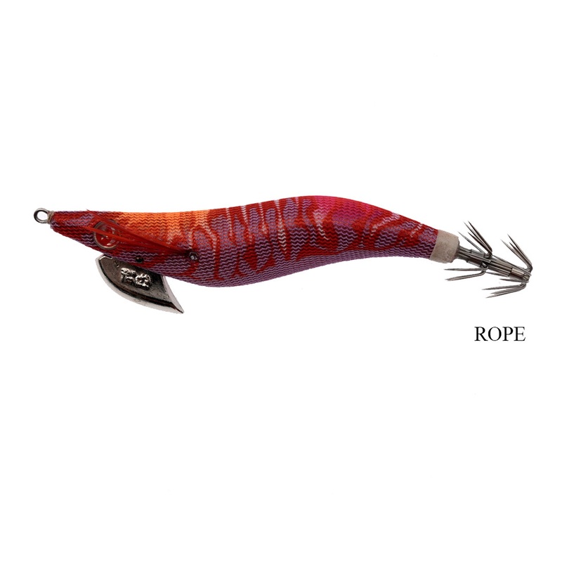 Tsuriken Egista Deep Squid Jigs