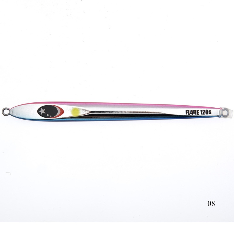 Xesta Slow Emotion Flare Slim Jigs