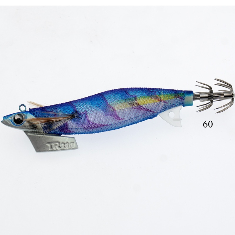 Yamashita Egi OH King TR Squid Jig