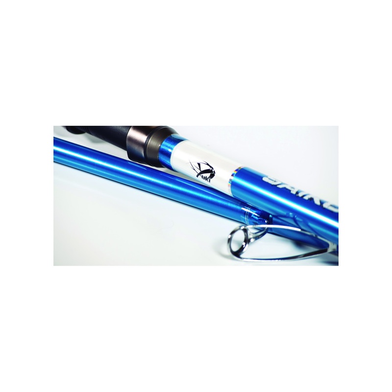 Yuki Saiko A2 Plus Surf Casting Rod