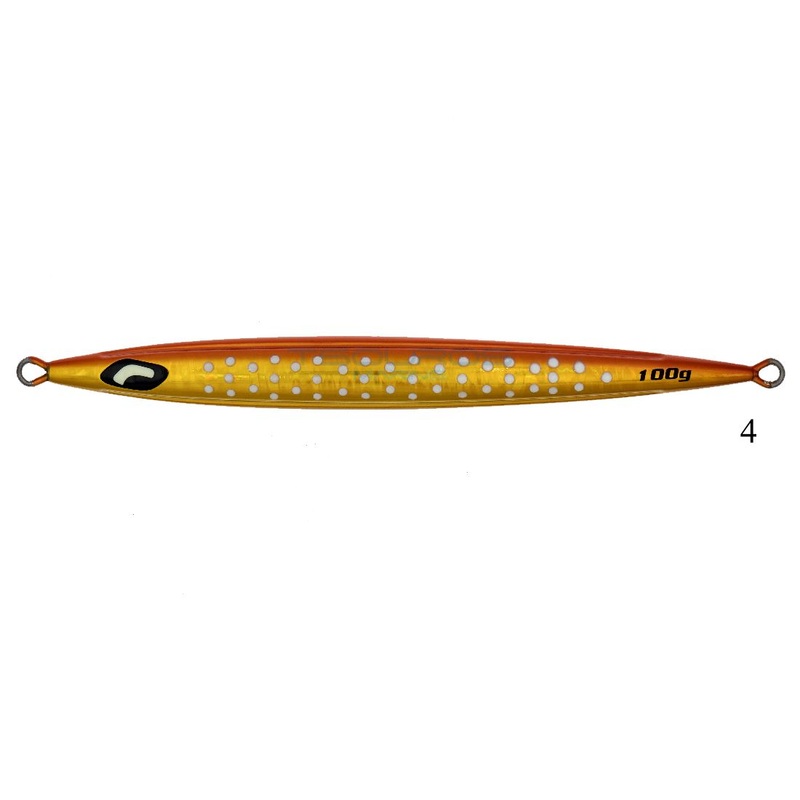 Angel Lures Shore Beet Jigs