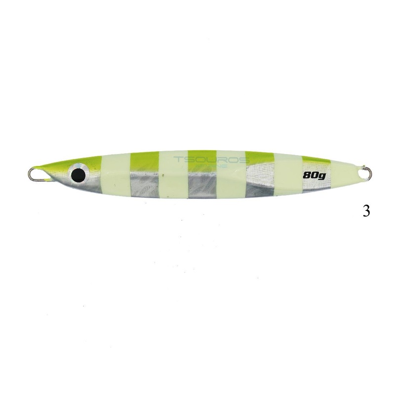 Angel Lures Shore Sider Jigs