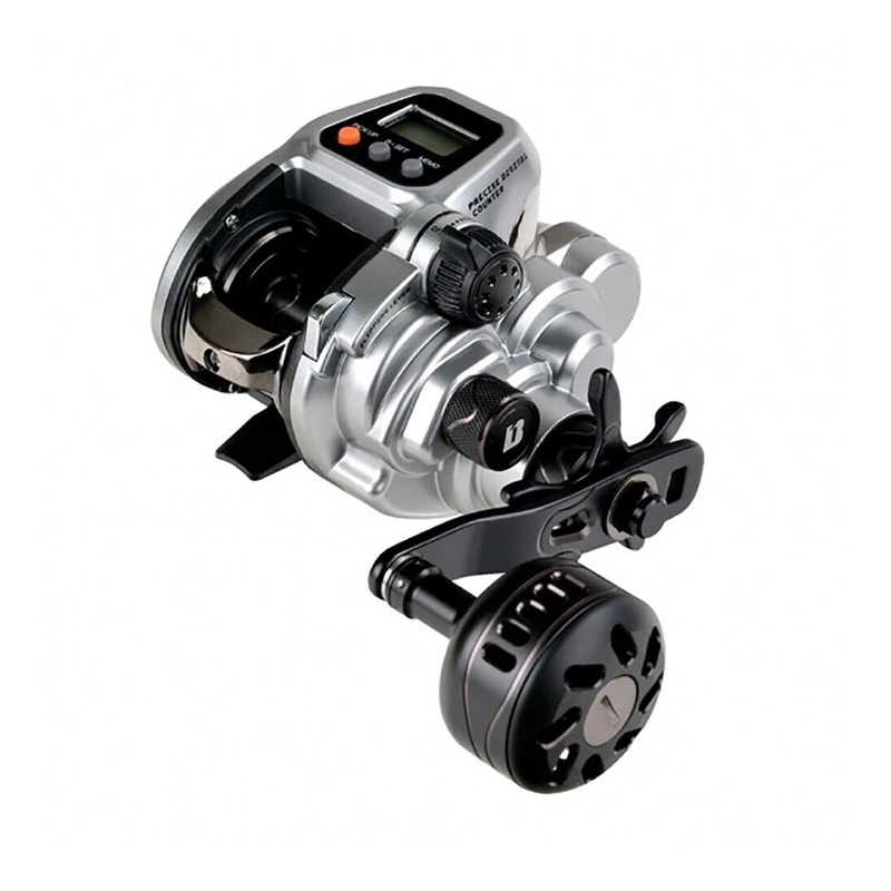 Banax Kaigen Z 150S Electric Reel