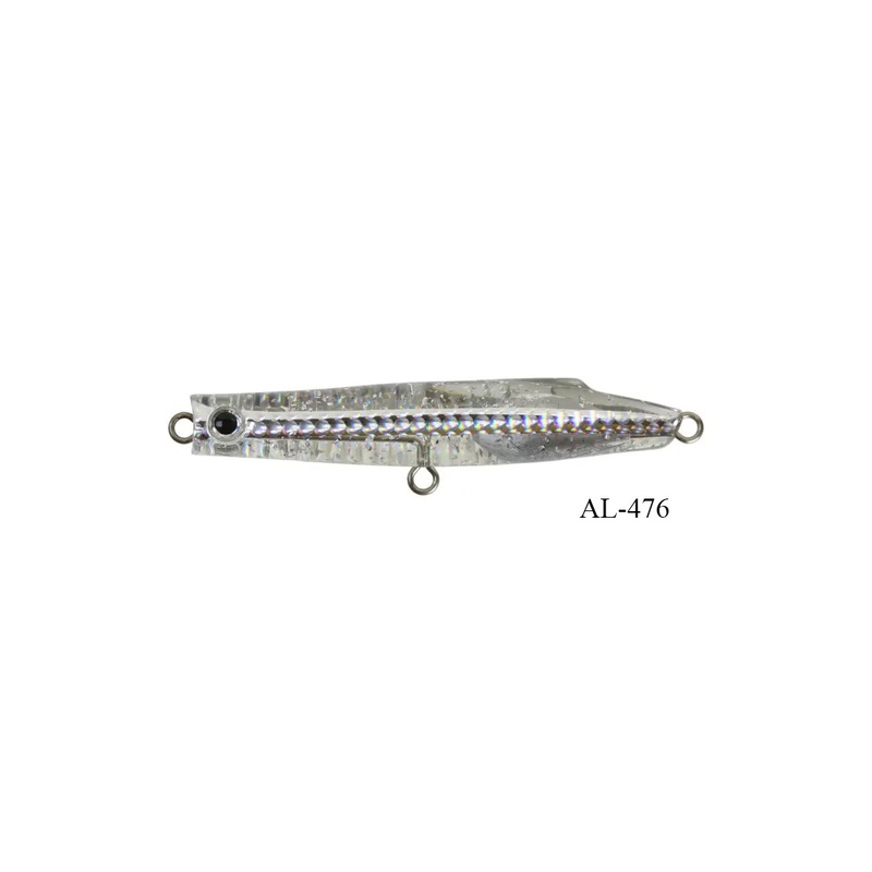 Bassday Crystal Pencil Sinking