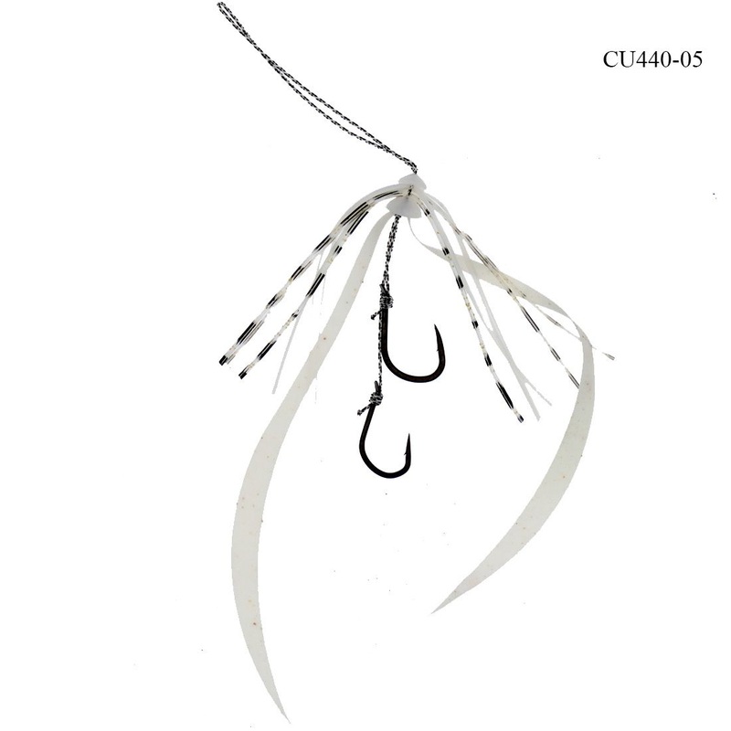 Cultiva Change Up Silicone Skirts CU-440
