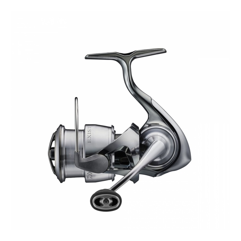 Daiwa Exist G 22 LT Reels