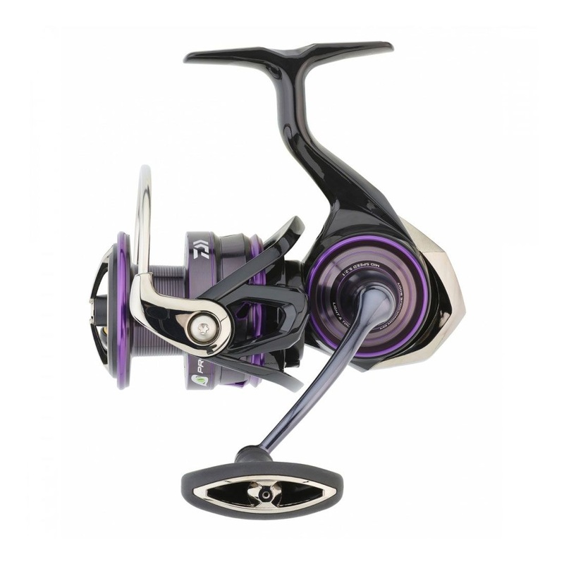 Daiwa Prorex MQ LT Reels