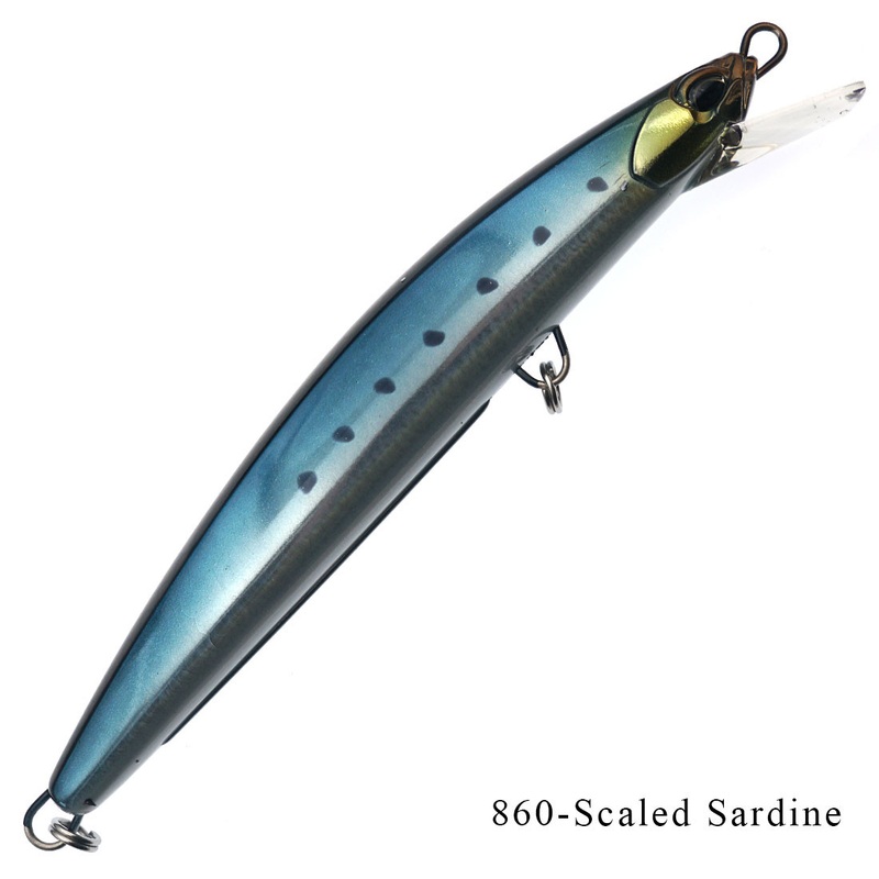 DUO Rough Trail Bluedrive 195S
