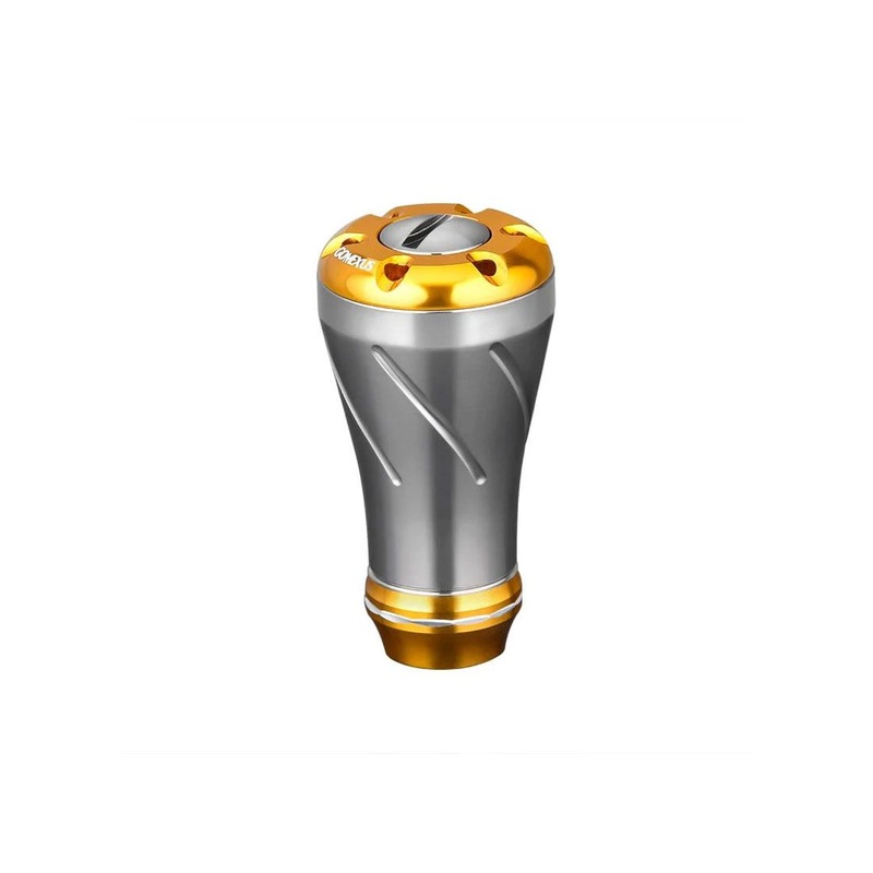 Gomexus Aluminum Power Knob A20