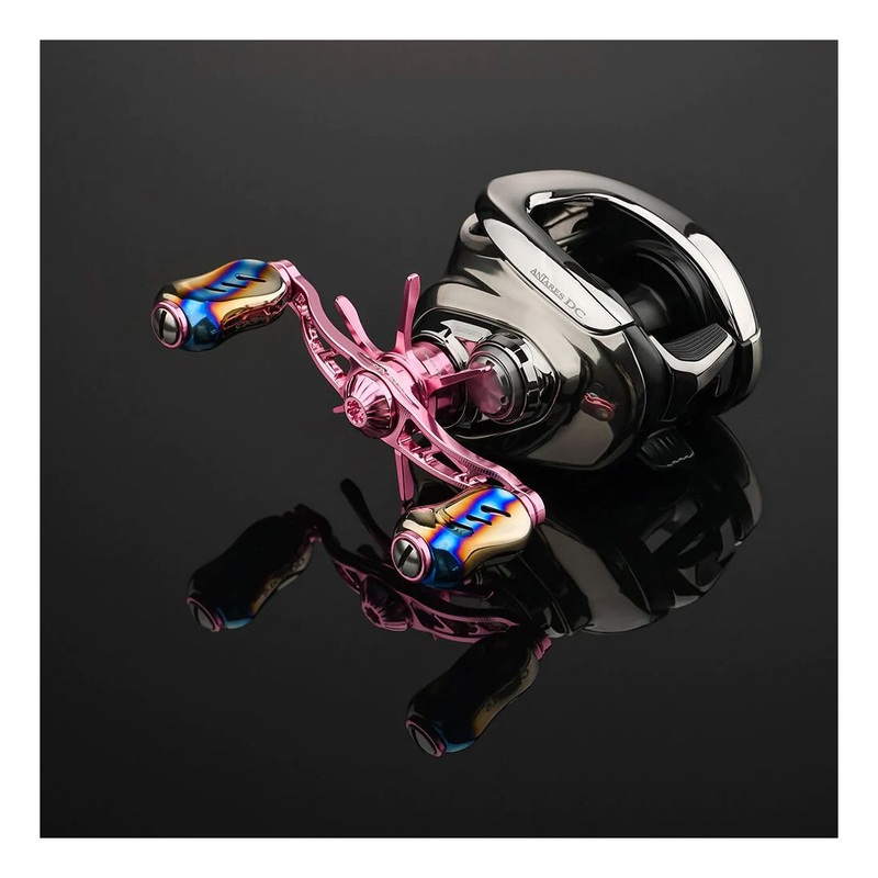 Gomexus Aluminum Star Drag for Shimano Reels