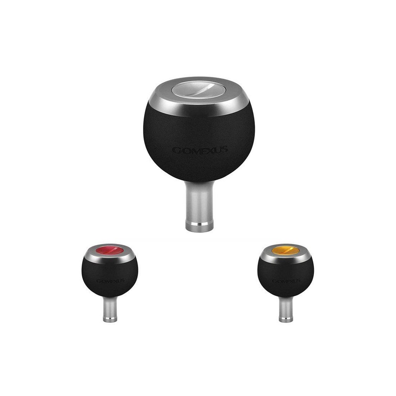 Gomexus Eva Knob  41 mm