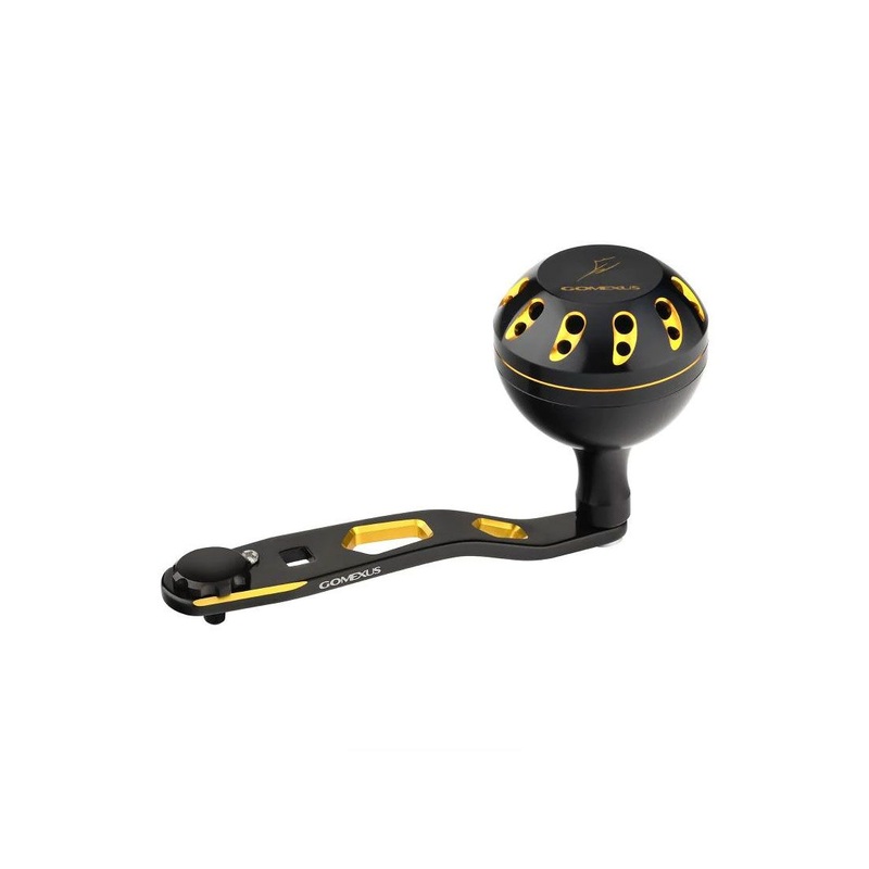 Gomexus Handle for Penn Conventional Reels