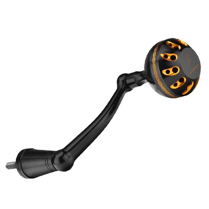 Gomexus Penn Plug & Play Power Handle