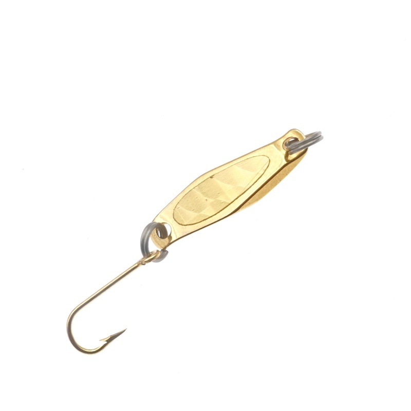 Halco Twisty Lure