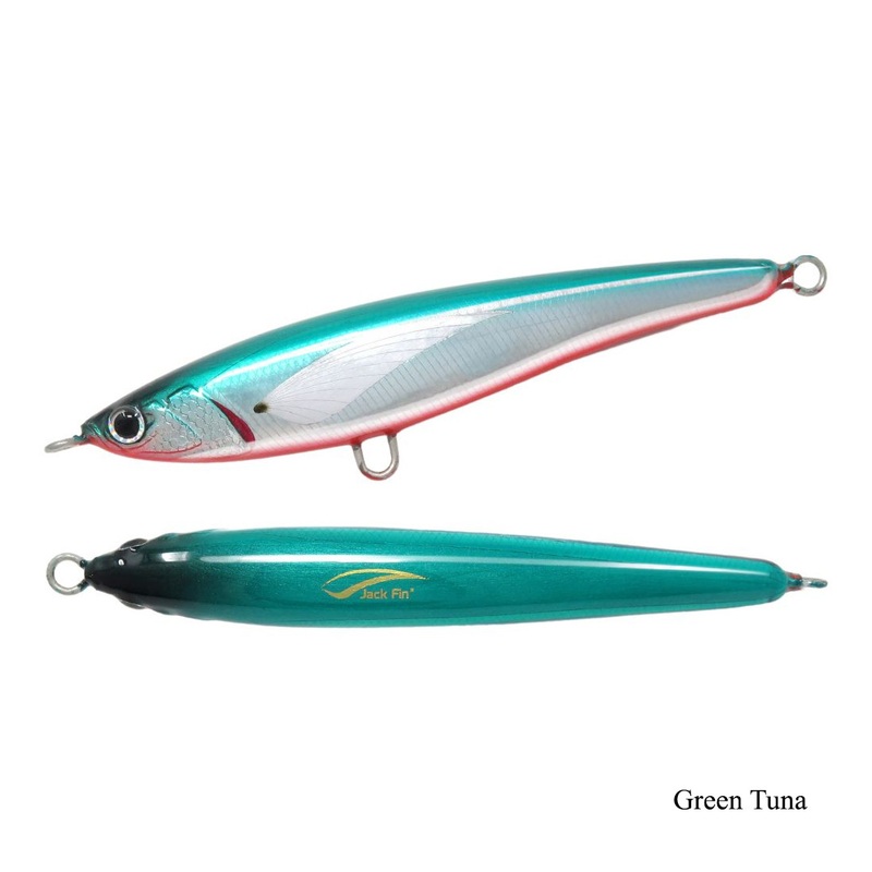 Jack Fin Pelagus 120-S Lure