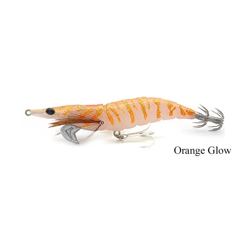Little Jack OnLiest Squid Jigs