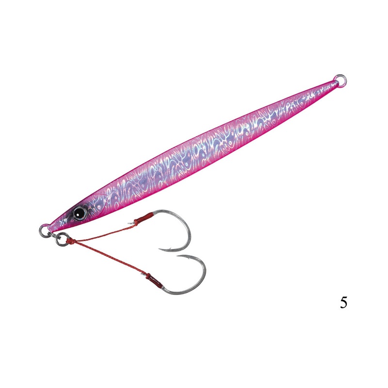Major Craft Crosride Heavy Metal Jig