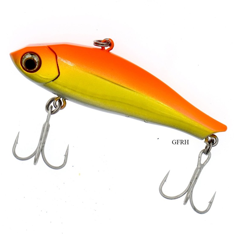 Maria Mar Amigo Lures