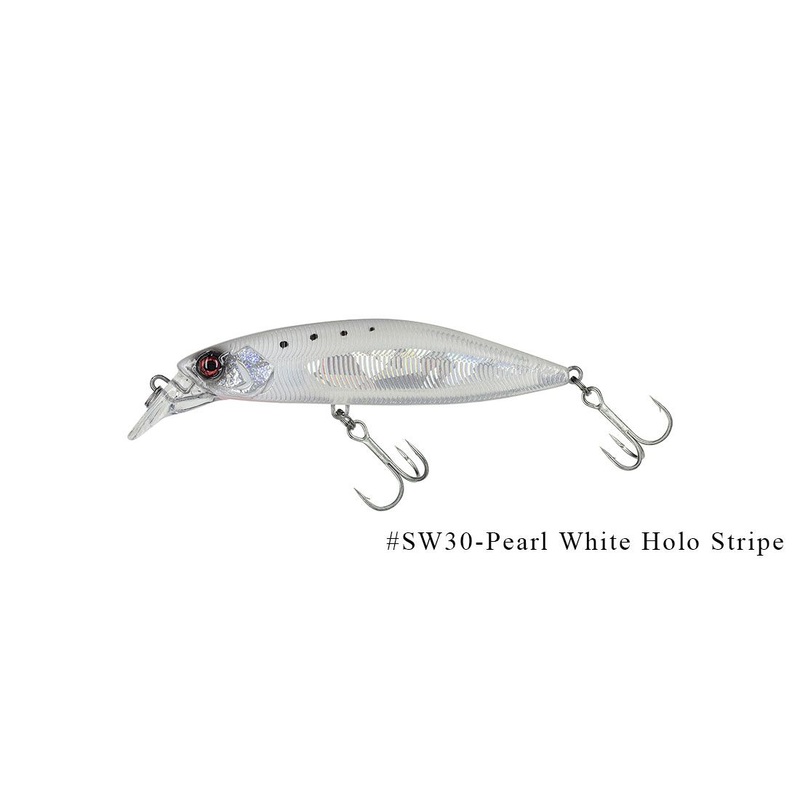 Molix Rolling Minnow 85 Lure