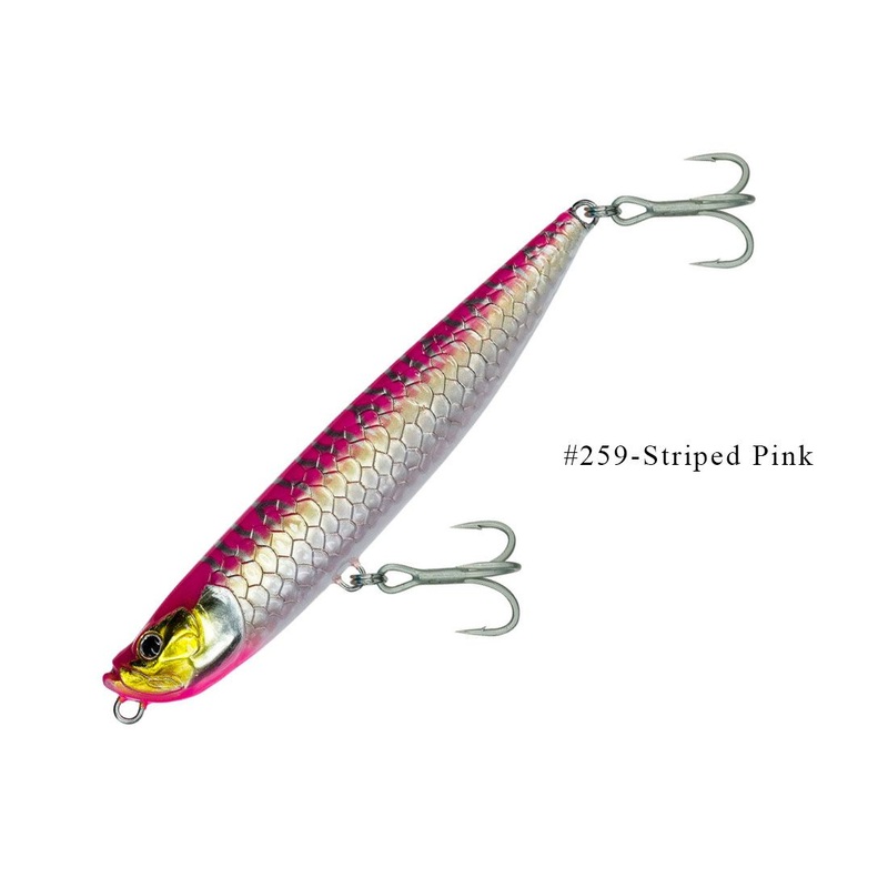 Molix WTD 90T Lure