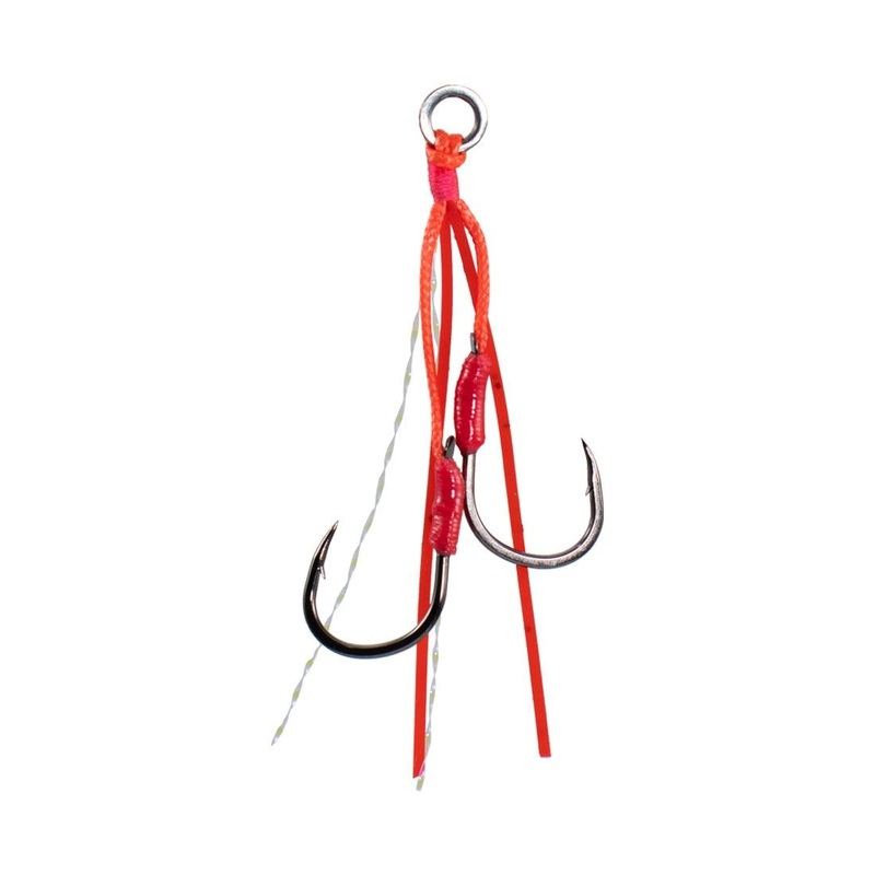 Oceans Legacy Micro Assist Stingers