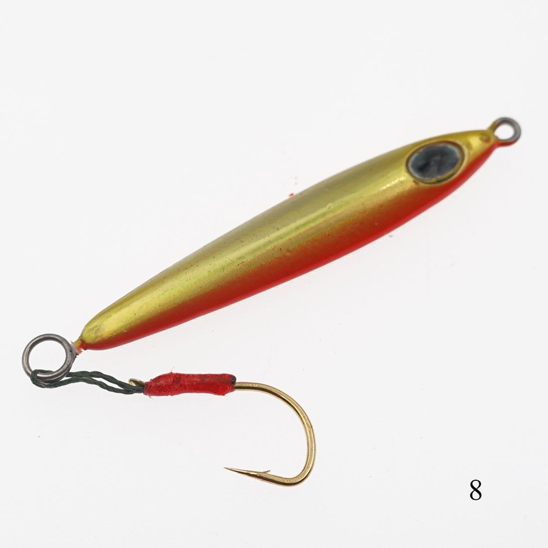 Owner Cultiva Meba Level Jig