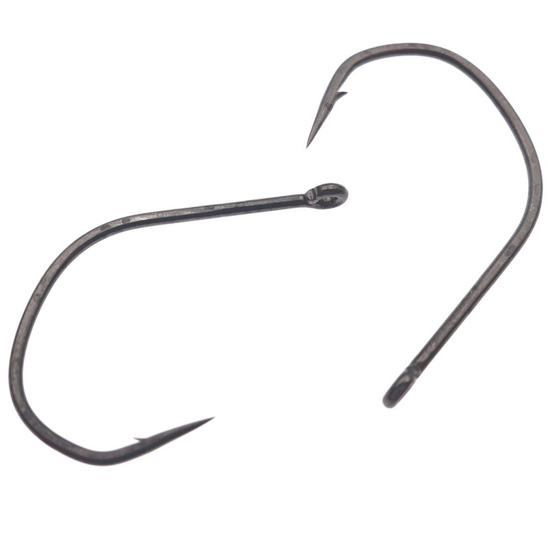 Owner Cultiva Wacky B-77 Hooks