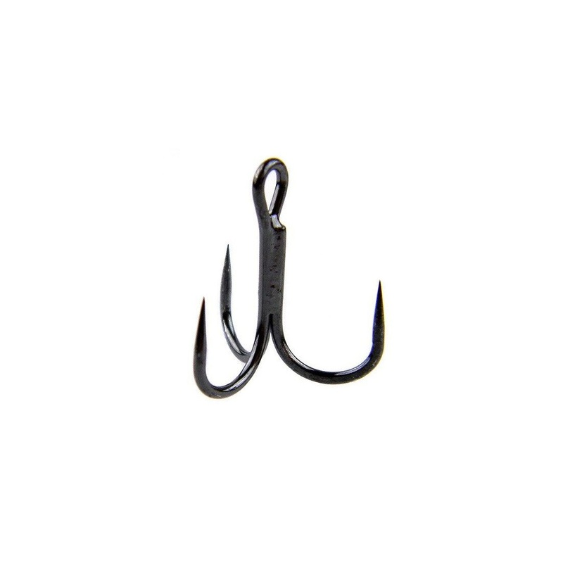 Owner STBL-36BC Treble Hooks