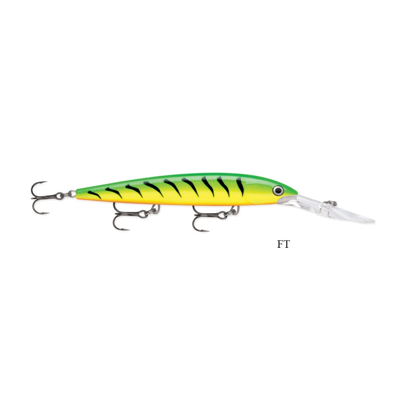 Rapala Down Deep Husky Jerk 14