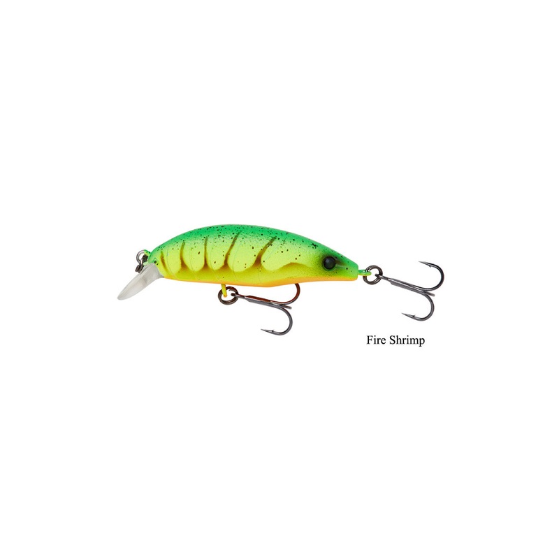 Savage Gear 3D Shrimp Twitch SR