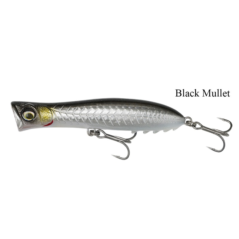 Savage Gear Gravity Popper