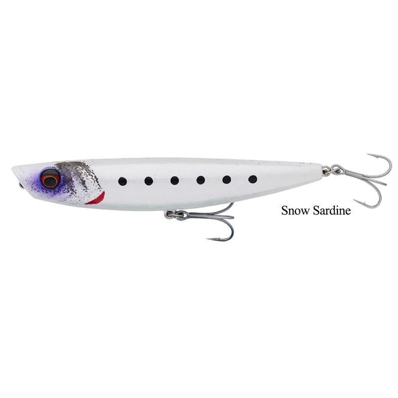 Savage Gear Pop Walker 2.0 Lure