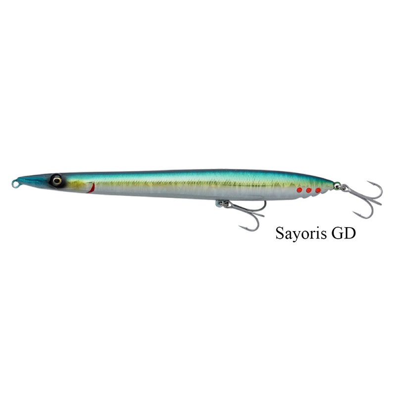 Savage Gear Surf Walker 2.0 Floating Lure