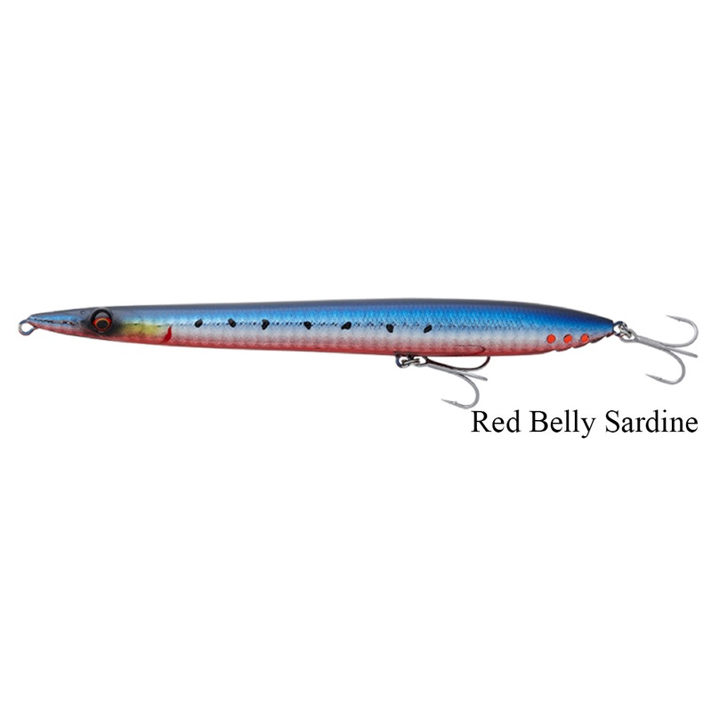 Savage Gear Surf Walker 2.0 Sinking Lure