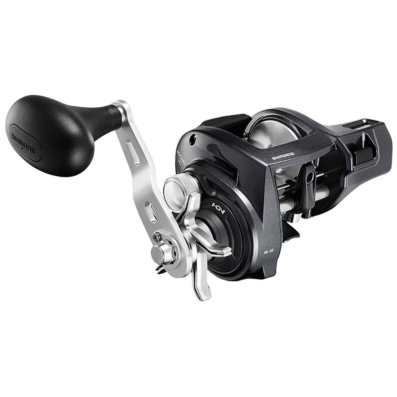 Shimano Tekota 400HG LC Reel