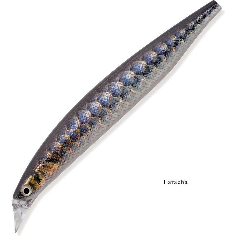 Spanish Lures Mesias Floating