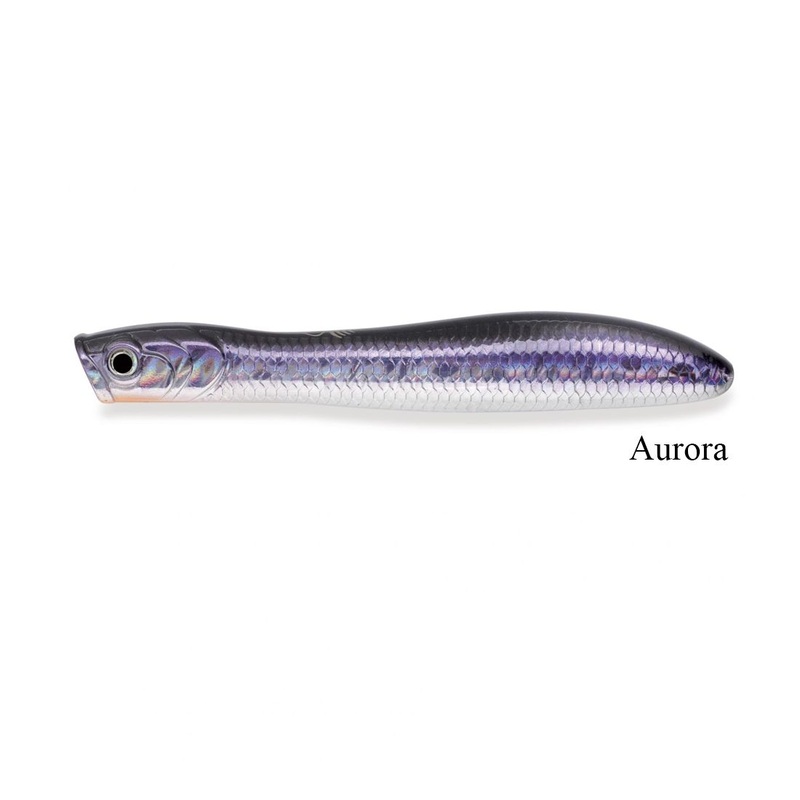 Spanish Lures Pegasus 135 Lure