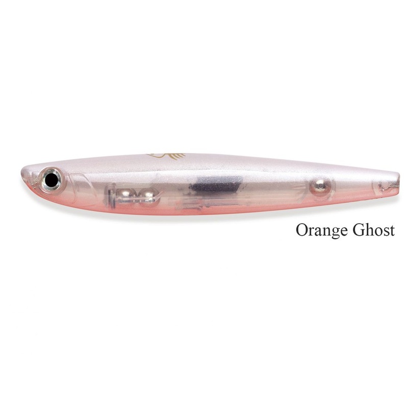 Spanish Lures Sparrow Top Water Lure