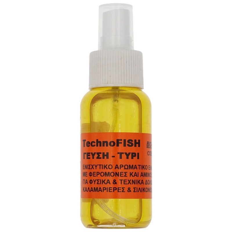 Technofish Bio-Mare Enhancer