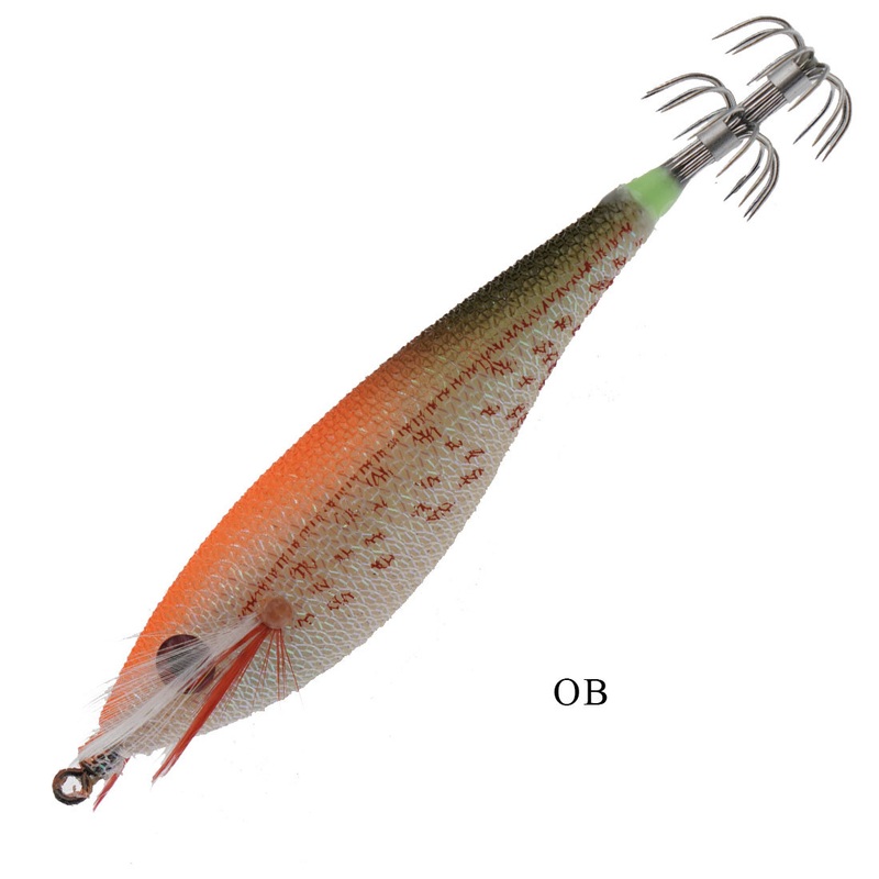 Top One 3010-13 Squid Jigs