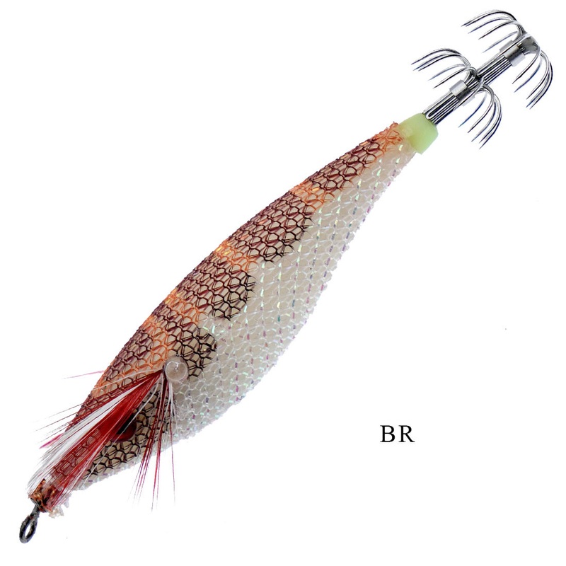 Top One 3030-18 Squid Jigs